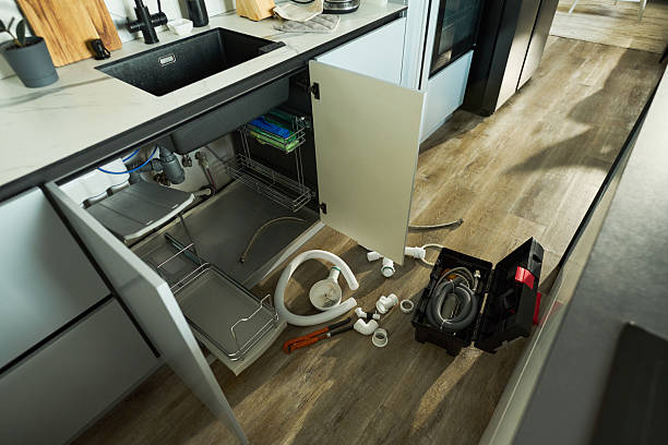 24/7 Emergency Gas Line Repair experts in Canton Center, CT